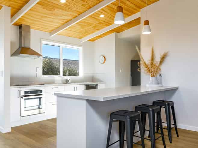 105 Scott Street, Blenheim