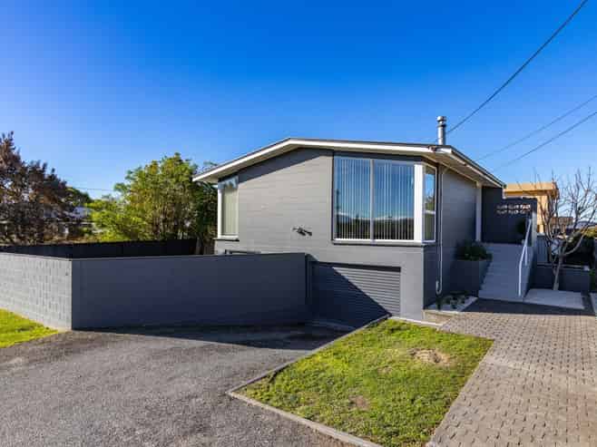 105 Scott Street, Blenheim
