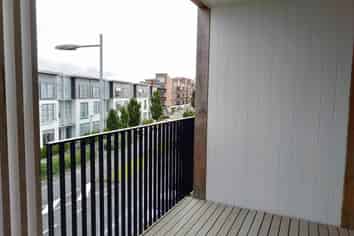 Auckland - Address withheld