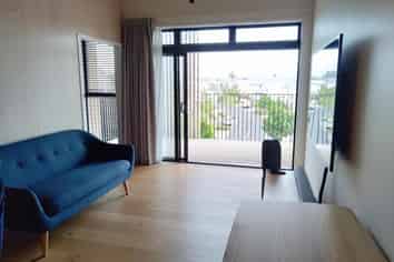 Auckland - Address withheld