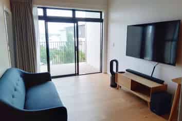 Auckland - Address withheld