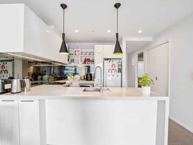 214/27 Enfield Street, Mount Eden