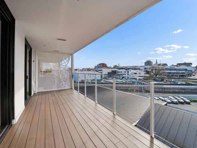 214/27 Enfield Street, Mount Eden