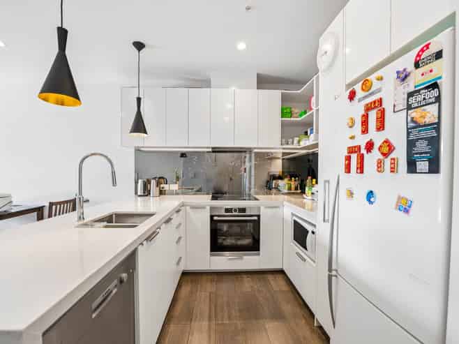 214/27 Enfield Street, Mount Eden