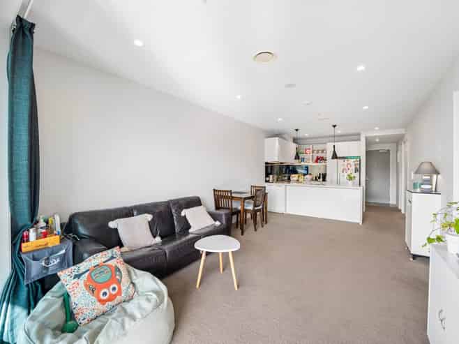 214/27 Enfield Street, Mount Eden