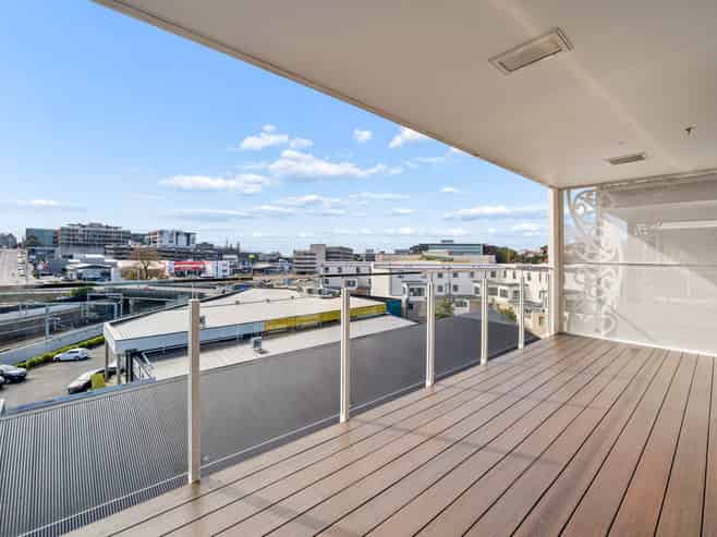 214/27 Enfield Street, Mount Eden