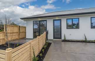 1/26 Bernard Street, Chedworth