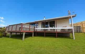 27 Appenzell Drive, Whakatane