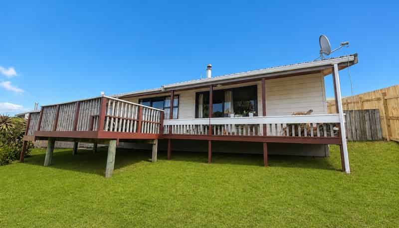 27 Appenzell Drive, Whakatane