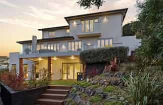 38 Rossmore Terrace, Cashmere
