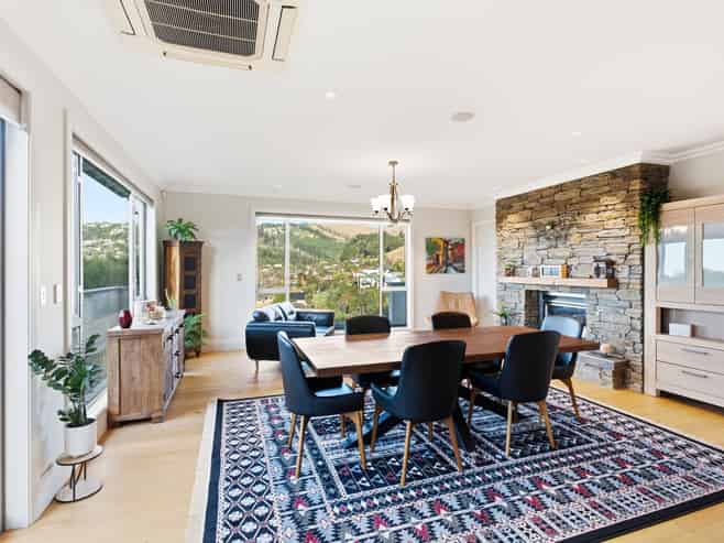 38 Rossmore Terrace, Cashmere