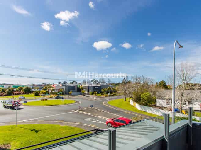 Elevated Silverdale Office - Available Now 