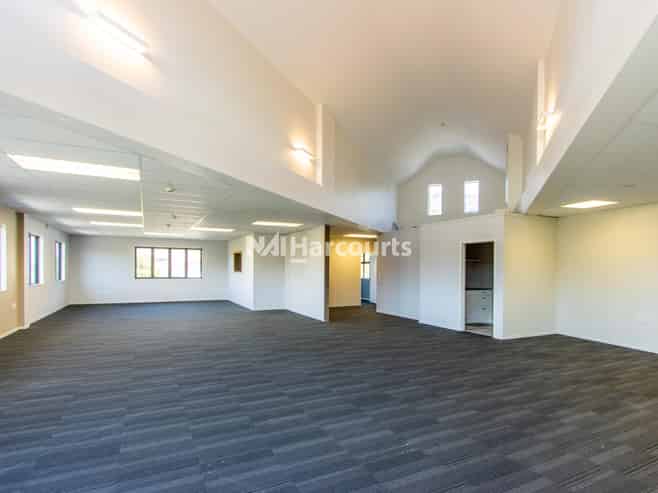 Elevated Silverdale Office - Available Now 