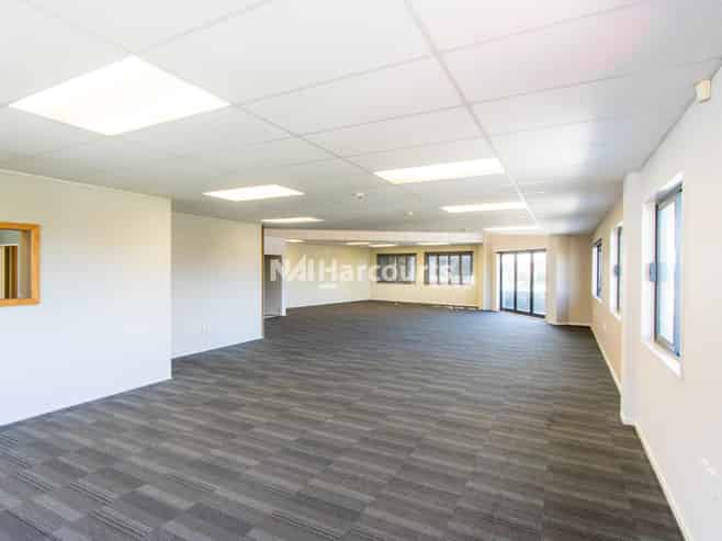 Elevated Silverdale Office - Available Now 