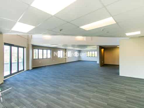Elevated Silverdale Office - Available Now 