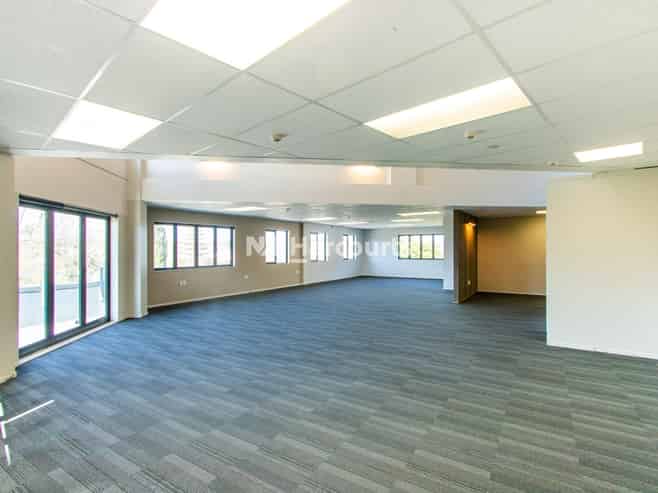Elevated Silverdale Office - Available Now 