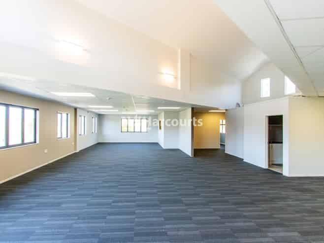 Elevated Silverdale Office - Available Now 