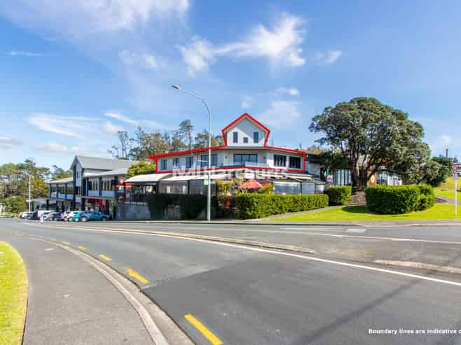Elevated Silverdale Office - Available Now 