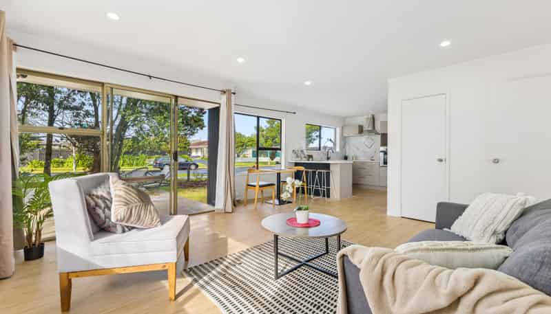 1/22 Gibbons Road, Weymouth
