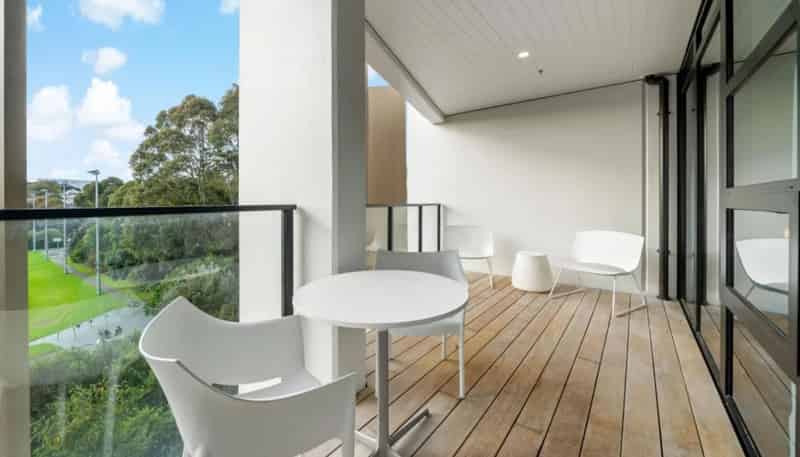 303/8 Kingsland Terrace, Kingsland