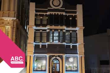 Owner Operated – Central City – Historic Building
