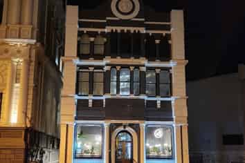 Owner Operated – Central City – Historic Building
