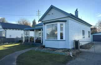 24 Davie Street, Temuka