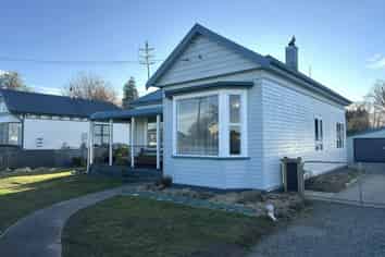 24 Davie Street, Temuka