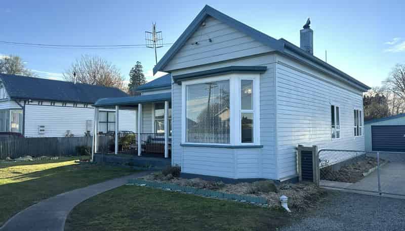 24 Davie Street, Temuka