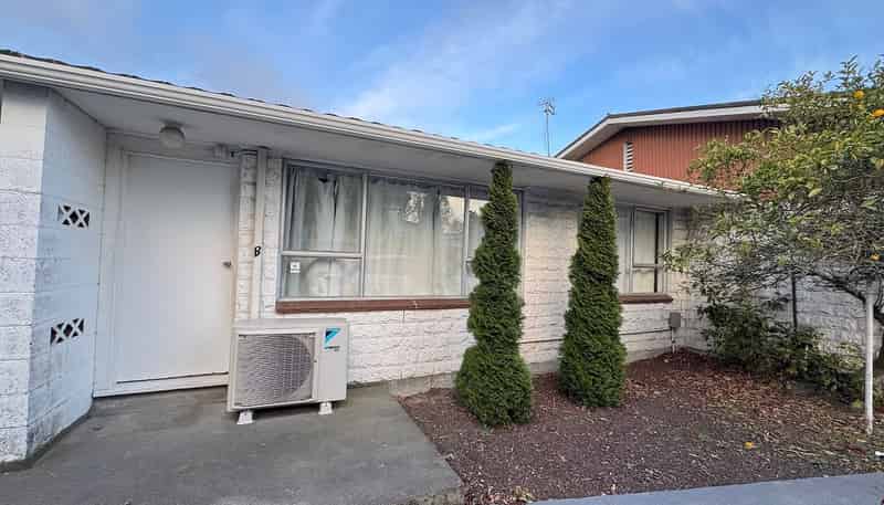 163B Peverel Street, Riccarton
