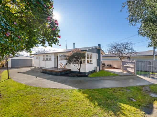 155 Hospital Road, Witherlea