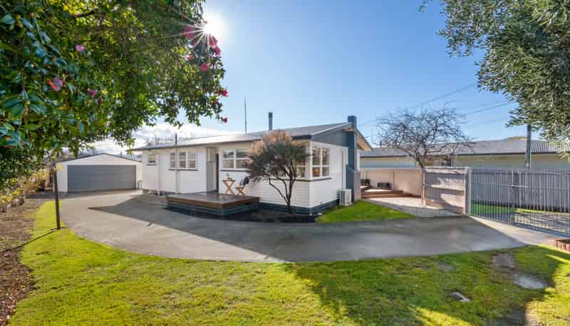 155 Hospital Road, Witherlea