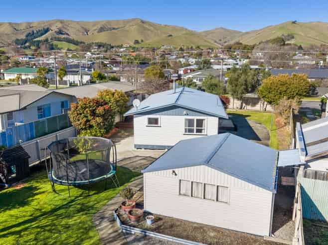 155 Hospital Road, Witherlea