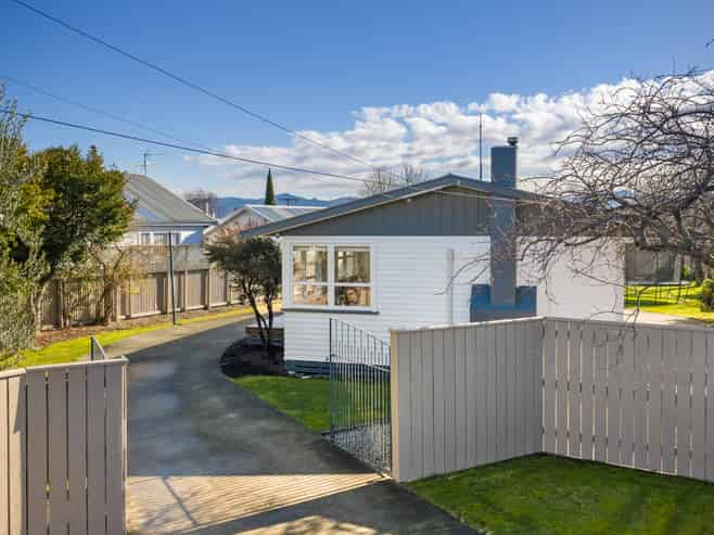 155 Hospital Road, Witherlea
