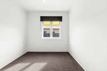 701 Buller Street, Akina