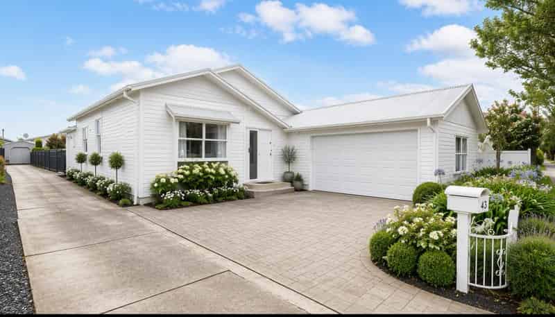 808 Sylvan Road, Parkvale