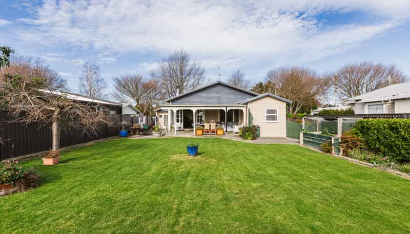 808 Sylvan Road, Parkvale