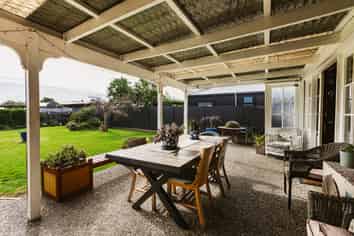 808 Sylvan Road, Parkvale