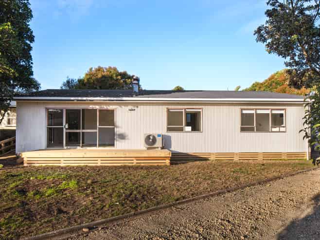 66 Wildish Street, Outer Kaiti