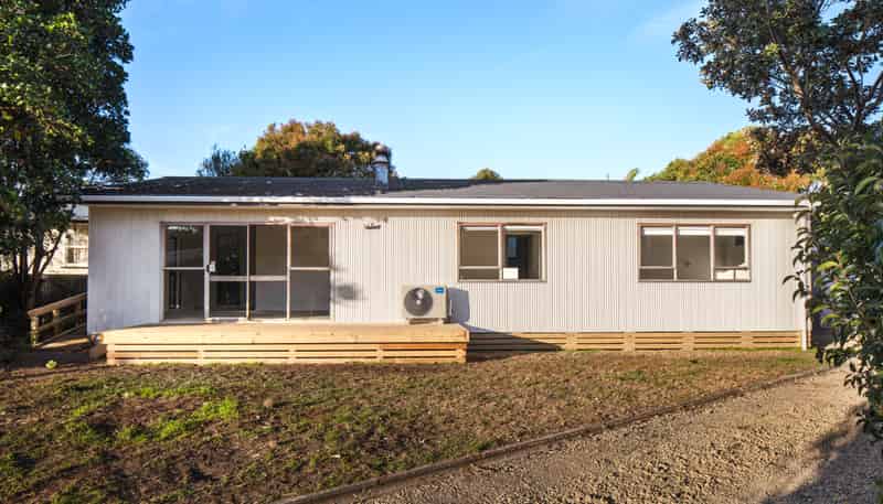 66 Wildish Street, Outer Kaiti