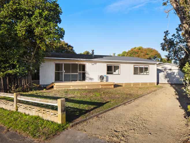 66 Wildish Street, Outer Kaiti