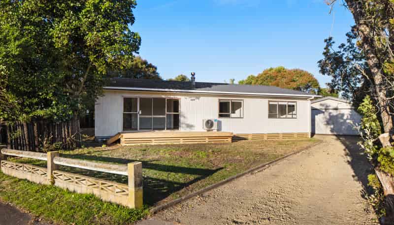 66 Wildish Street, Outer Kaiti