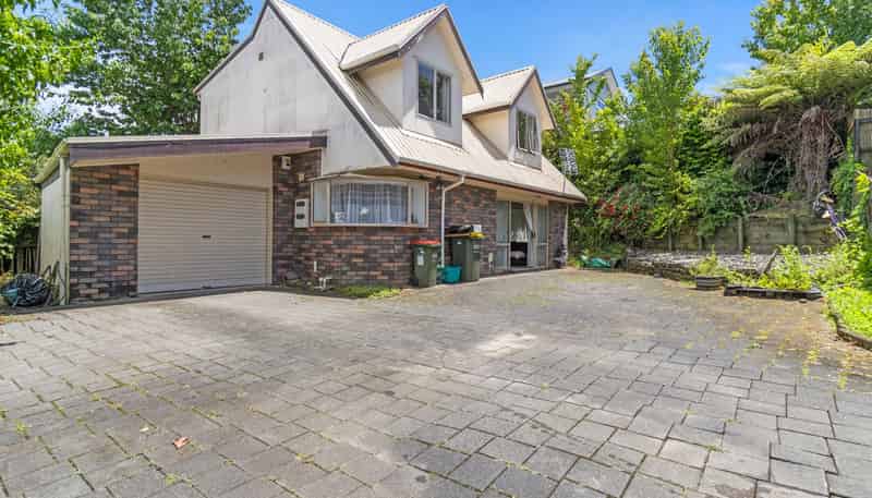 107a Lake Crescent, Hamilton Lake