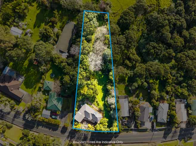 1135 Scenic Drive North, Swanson