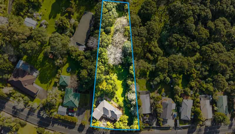 1135 Scenic Drive North, Swanson