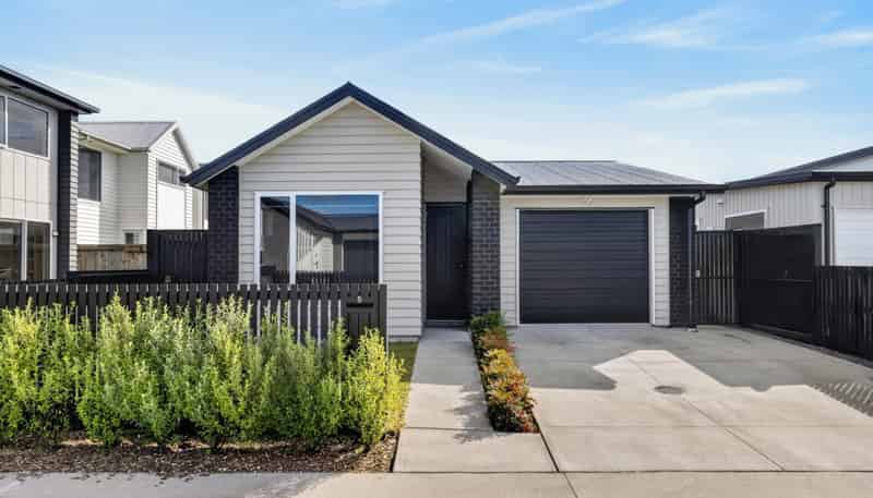 5 Houpara Place, Papamoa