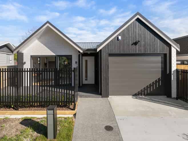 2D Mamaku Street, Paraparaumu