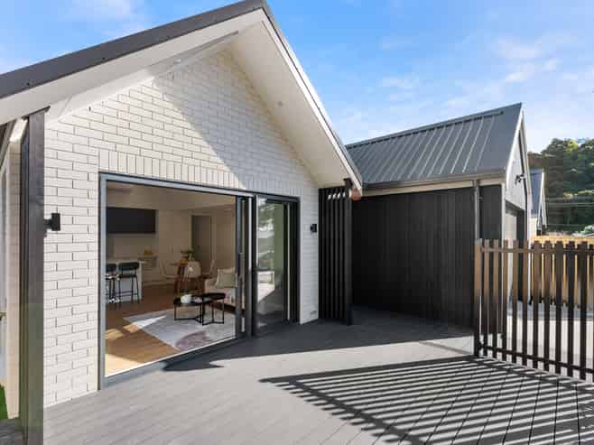 2D Mamaku Street, Paraparaumu