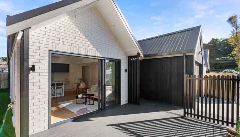 2D Mamaku Street, Paraparaumu