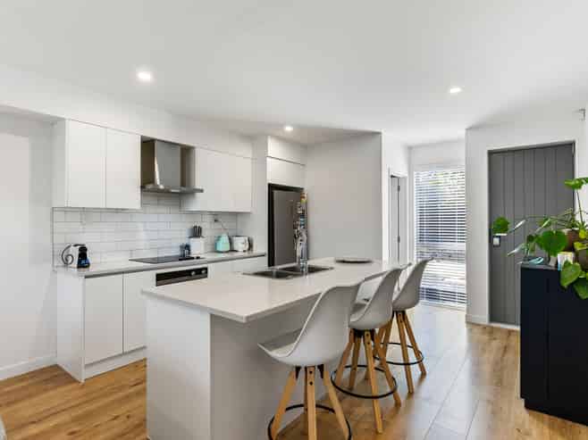 1C Kororo Street, Northcote